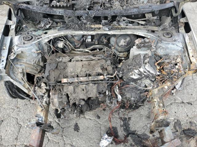 2019 HYUNDAI ELANTRA SE - 5NPD84LFXKH454859