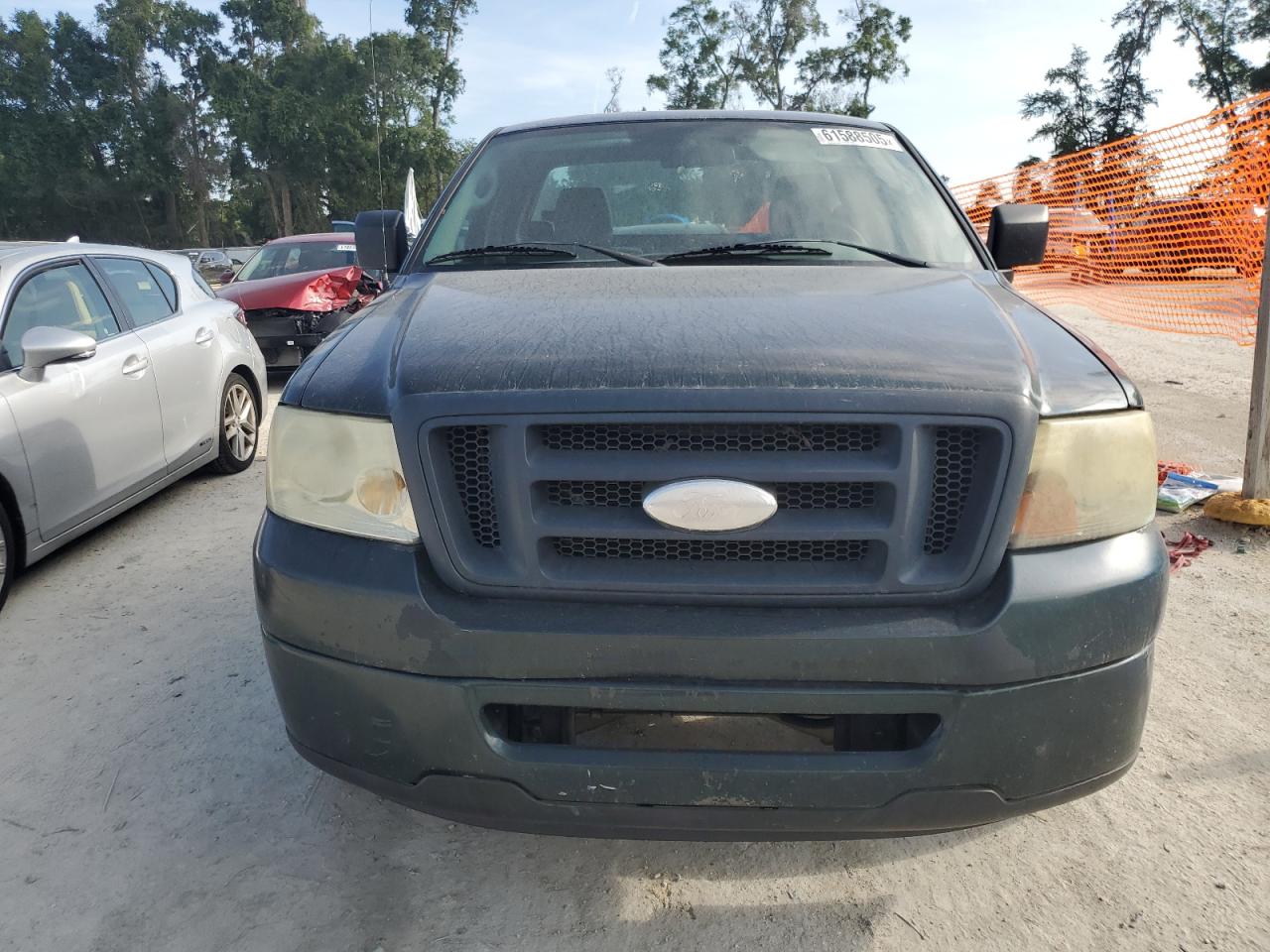 Ford F150 2006