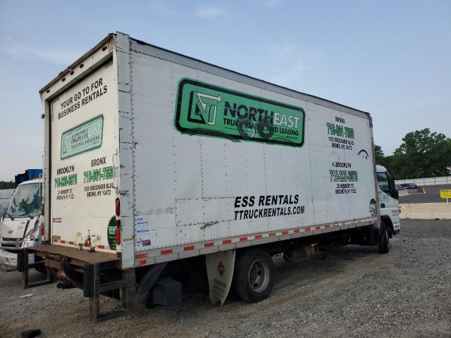 MITSUBISHI FE FEC72S 2019 white  gas 4UZBVK113KGKX8748 photo #4