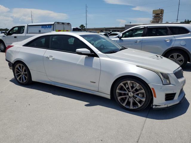 Vin: 1g6an1ry4g0132891, lot: 58565415, cadillac ats 20164