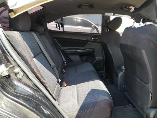 2018 SUBARU WRX JF1VA1A64J9837929