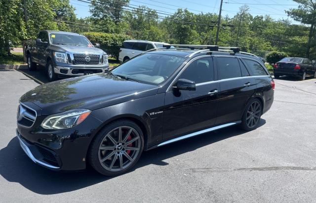 Vin: wddhh7gb6ea977386, lot: 62503465, mercedes-benz e-class 63 amg-s 20142