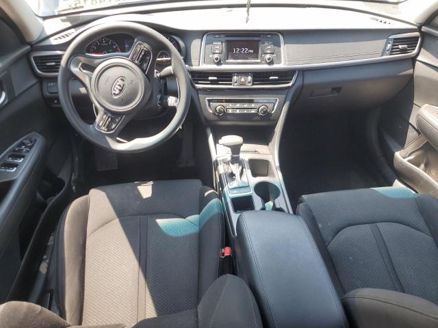 2017 KIA OPTIMA LX - 5XXGT4L34HG150481