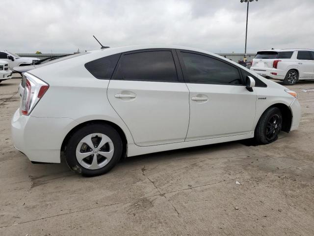 Vin: jtdkn3du1f1902071, lot: 59159205, toyota prius 20153