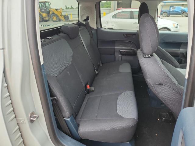 2024 FORD MAVERICK X 3FTTW8A36RRA92909