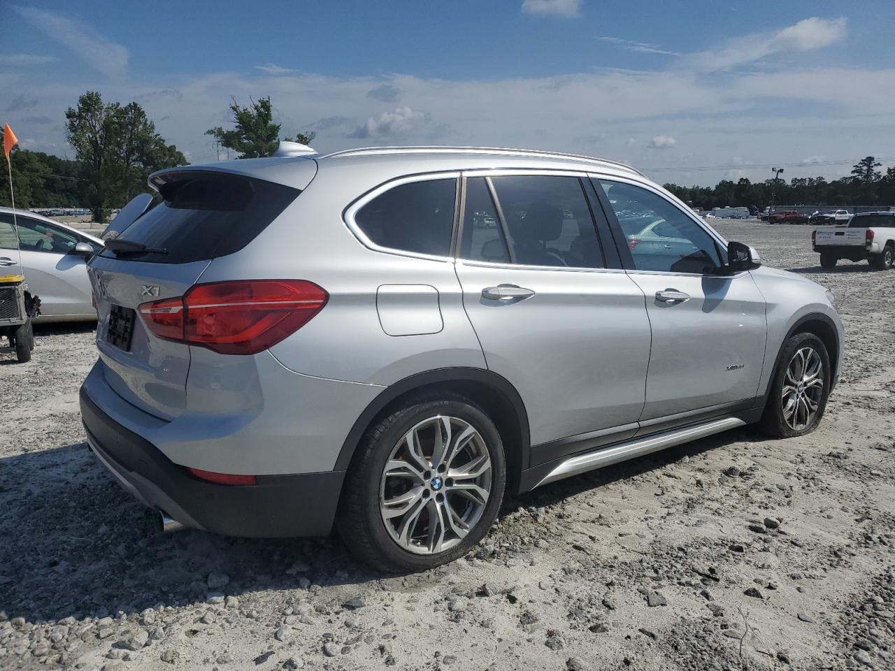 BMW X1 XDRIVE28I