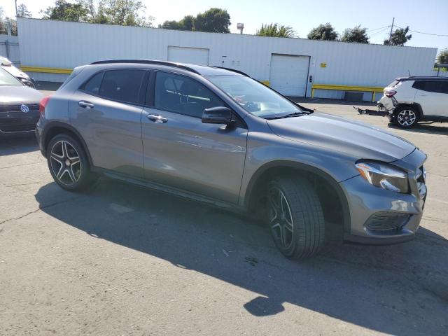 Vin: wdctg4gb7hj307818, lot: 61041345, mercedes-benz gla-class 250 4matic 20174