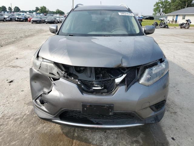 2016 NISSAN ROGUE S - JN8AT2MV1GW150658