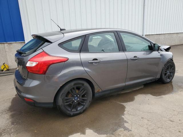 Vin: 1fadp3k25el278983, lot: 62563955, ford focus se 20143