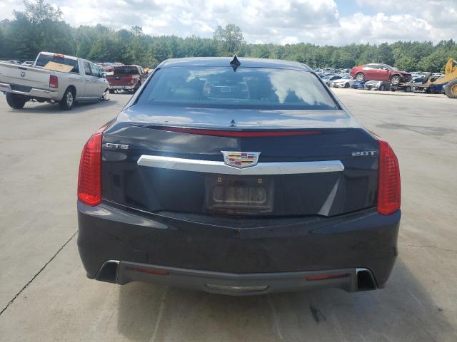 2017 CADILLAC CTS LUXURY 1G6AR5SX7H0111211