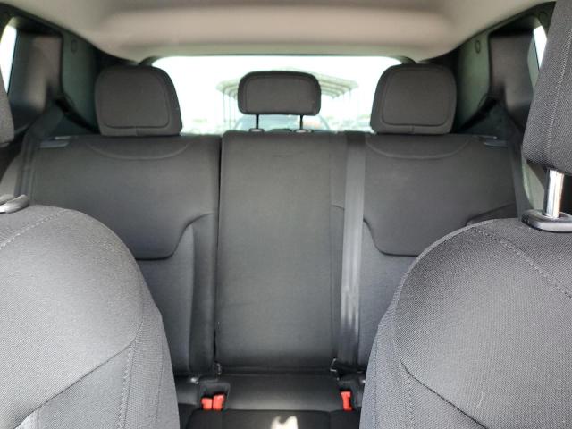 2019 JEEP RENEGADE S ZACNJBAB6KPJ88838
