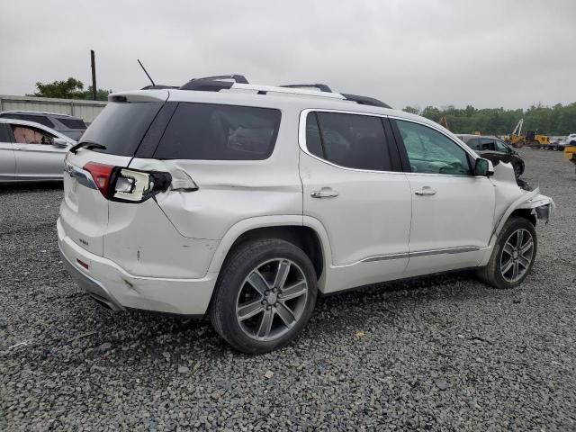 Vin: 1gkknxls0hz164697, lot: 60546785, gmc acadia den denali 20173
