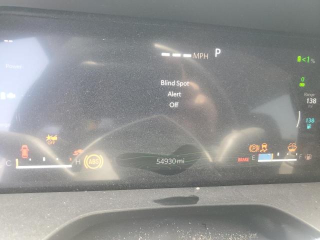 2022 JEEP GRAND CHER - 1C4RJYB60N8757624