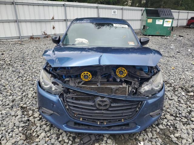 2017 MAZDA 3 TOURING JM1BN1L73H1100902