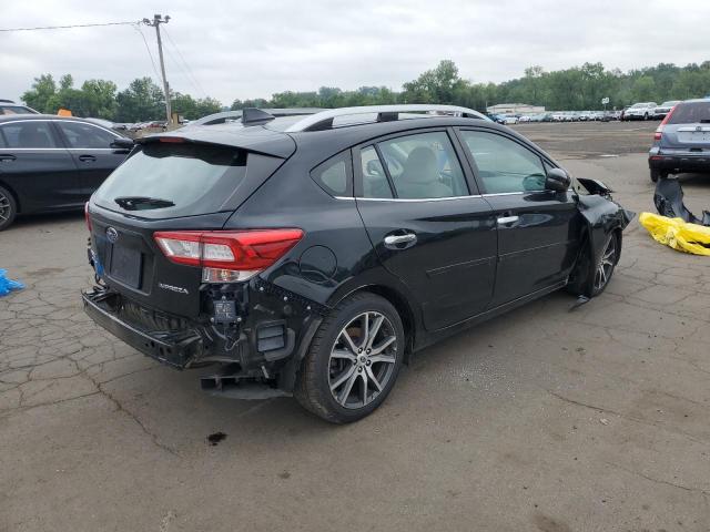 Vin: 4s3gtau68j3713965, lot: 58966655, subaru impreza limited 20183