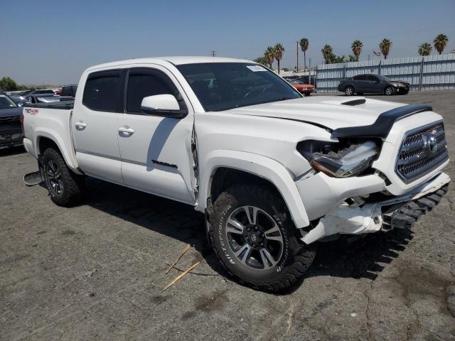 2016 TOYOTA TACOMA DOU - 3TMCZ5AN4GM024481