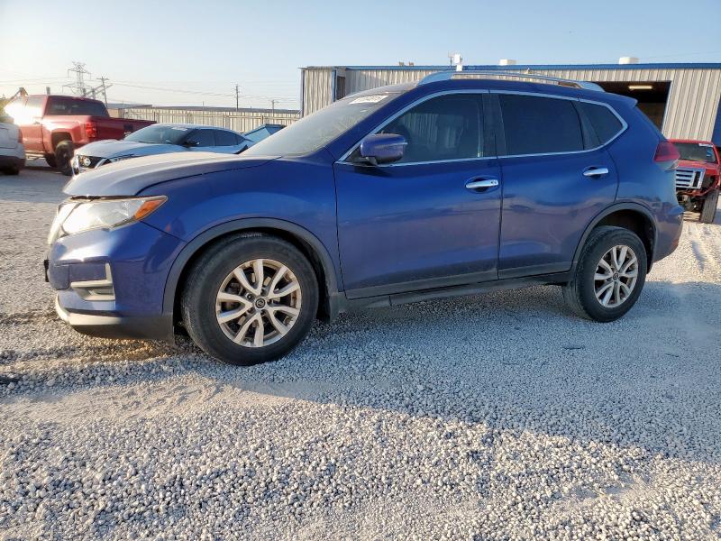 Vin: jn8at2mt7lw037368, lot: 61694915, nissan rogue s 2020 img_1