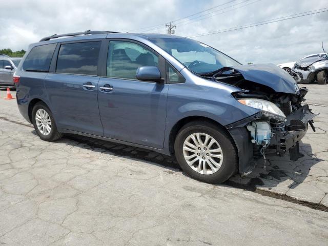 Vin: 5tdyz3dc3hs868727, lot: 61308185, toyota all models xle 20174