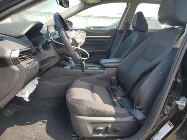 2019 NISSAN ALTIMA SV 1N4BL4DV2KC100170