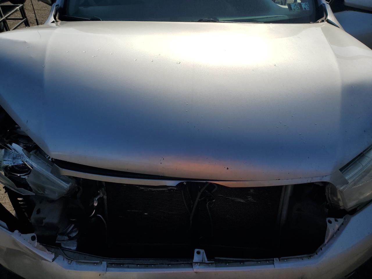 Toyota Highlander 2012