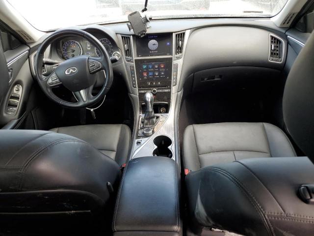 2016 INFINITI Q50 BASE JN1CV7APXGM202692