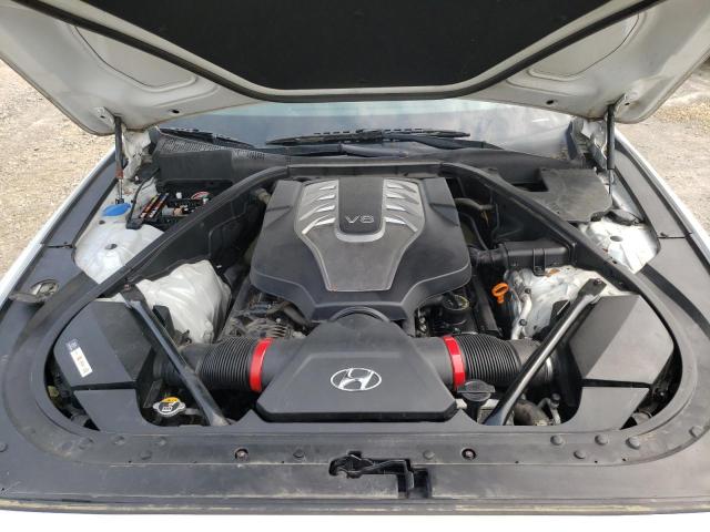 2015 HYUNDAI GENESIS 5. KMHGN4JFXFU060309