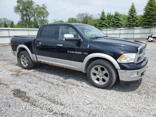 Vin: 1c6rd7nt9cs128910, lot: 60024225, dodge ram 1500 laramie 20124