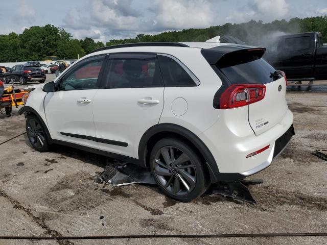 Vin: kndcc3lc7h5057385, lot: 60912515, kia niro ex 20172