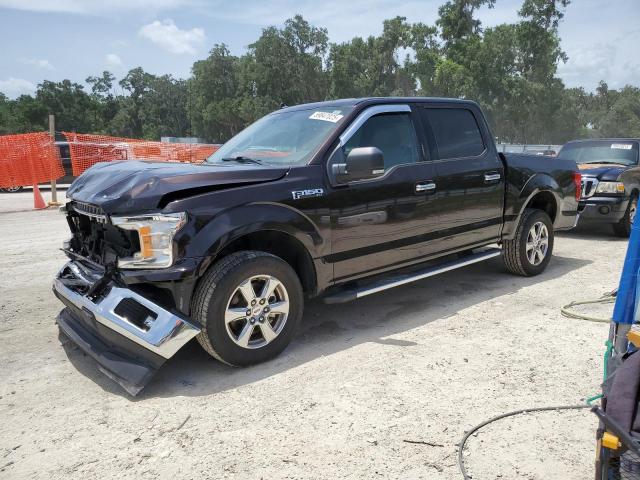 Vin: 1ftew1cp3lfa34678, lot: 59847025, ford f-150 supercrew 2020 img_1