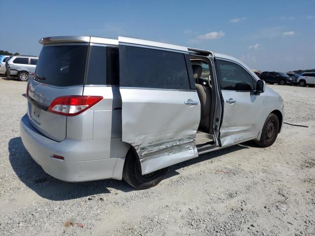 Vin: jn8ae2kp3f9127152, lot: 62454295, nissan quest s 20153