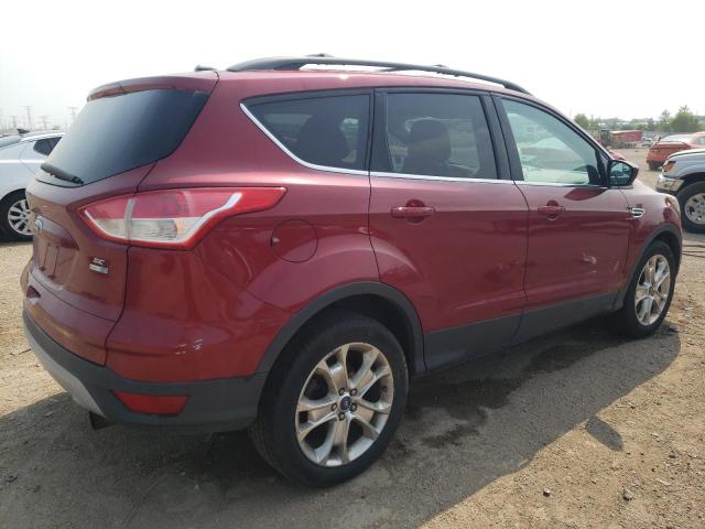 Vin: 1fmcu9gx1dud08278, lot: 60445615, ford escape se 20133