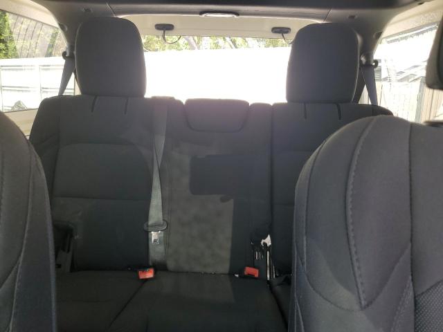 2019 JEEP WRANGLER U - 1C4HJXEN5KW588443