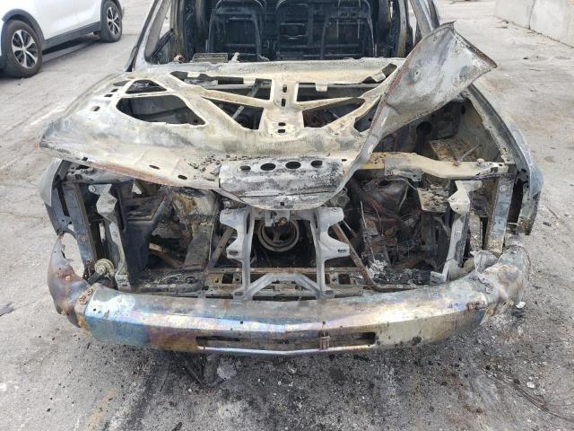 2013 CHEVROLET SILVERADO #3296284405