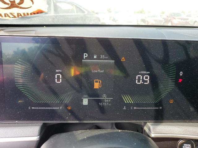 2025 KIA K5 LXS KNAG24J70S5280906
