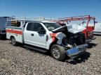Lot #3309472588 2022 FORD F250 SUPER