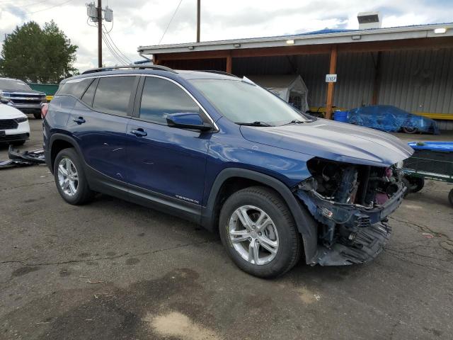 2022 GMC TERRAIN SLE 3GKALTEV6NL265151