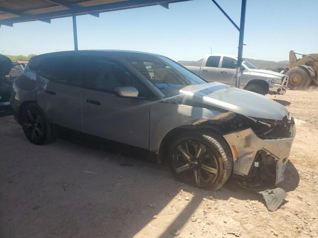 2023 BMW IX XDRIVE5 WB523CF04PCM20647