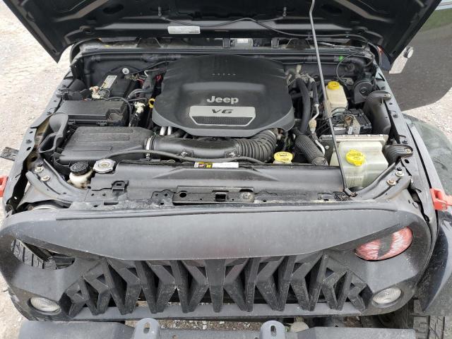 2015 JEEP WRANGLER U 1C4BJWDG0FL605837