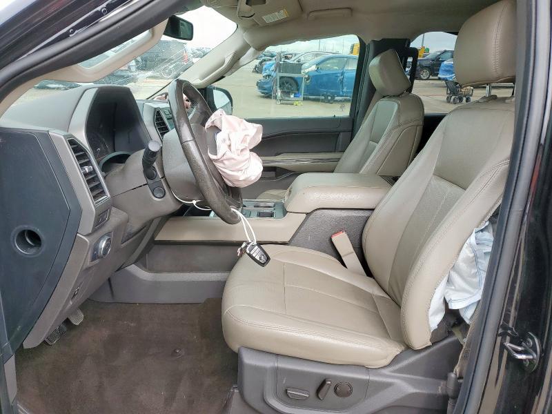 2020 FORD EXPEDITION - 1FMJK1HT4LEB02178