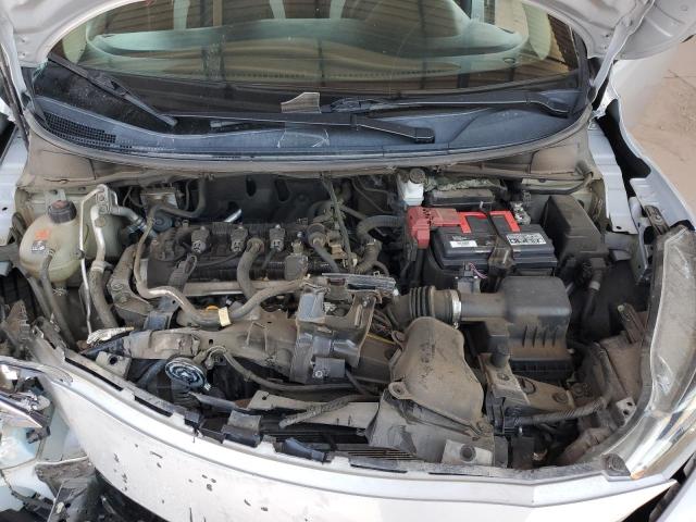 2021 NISSAN VERSA SV - 3N1CN8EV7ML887612