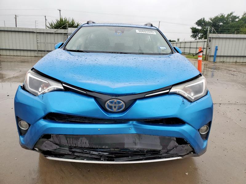 2017 TOYOTA RAV4 HV LE JTMRJREVXHD072017
