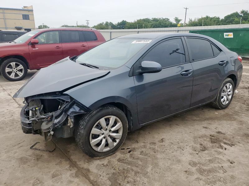 Vin: 5yfburhe4fp241124, lot: 59807555, toyota corolla l 2015 img_1