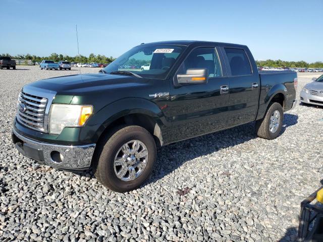 Vin: 1ftfw1ef8cfa91449, lot: 62313325, ford f-150 supercrew 2012 img_1