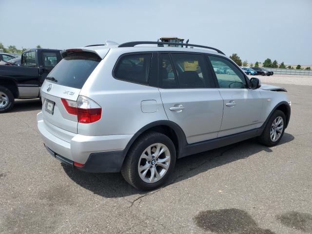 Vin: wbxpc9c49awj33589, lot: 58644165, bmw x3 xdrive30i 20103