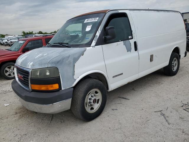 GMC SAVANA G35