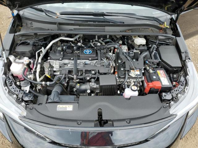2024 TOYOTA COROLLA LE - JTDBCMFE7R3052442