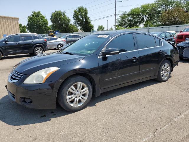 Vin: 1n4al2ap5cc149970, lot: 59395135, nissan altima base 2012 img_1