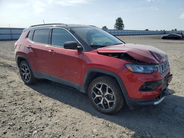 Vin: 3c4njdcn6st546034, lot: 60867155, jeep compass limited 20254