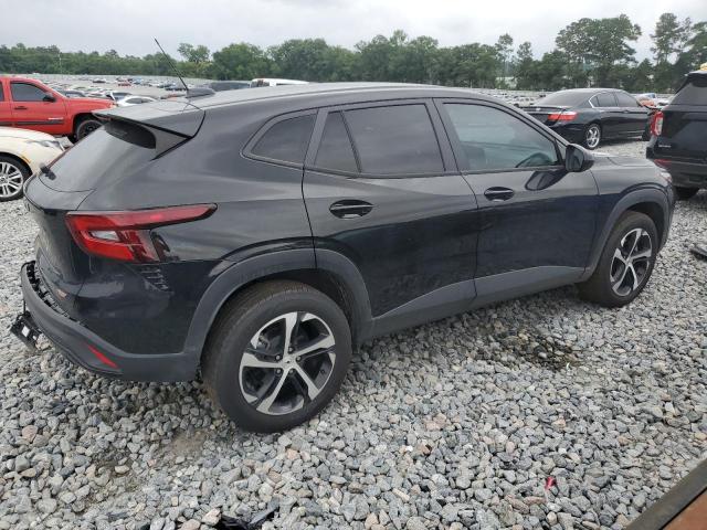 Vin: kl77lge26rc203444, lot: 59081635, chevrolet trax 1rs 1rs 20243