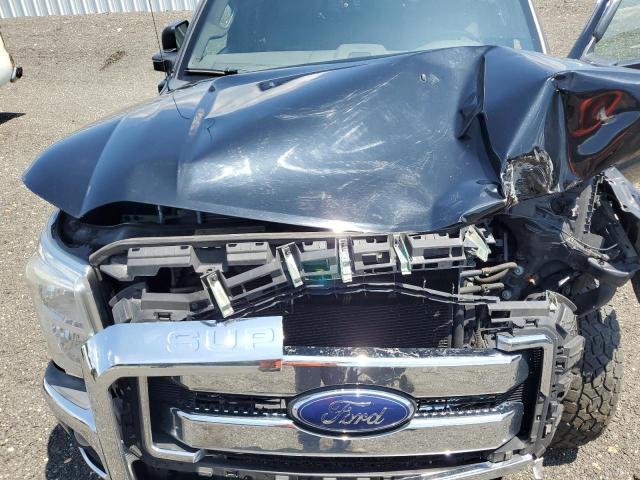 2016 FORD F250 SUPER - 1FT7W2B65GEA09834